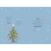 Picture of SPECIAL HUSBAND CHRISTMAS CARD